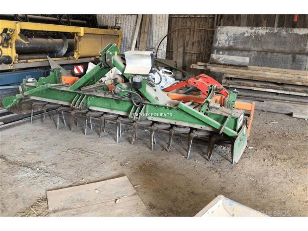 Amazone KG3500S Üniversal ekim makinasi