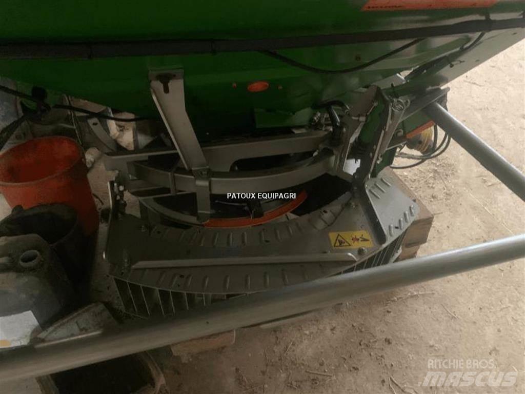 Amazone ZAM 2700 Mineral gübre dagiticilar