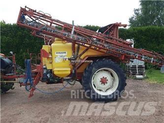 Beyne PLK3500 Çekilir pülverizatörler