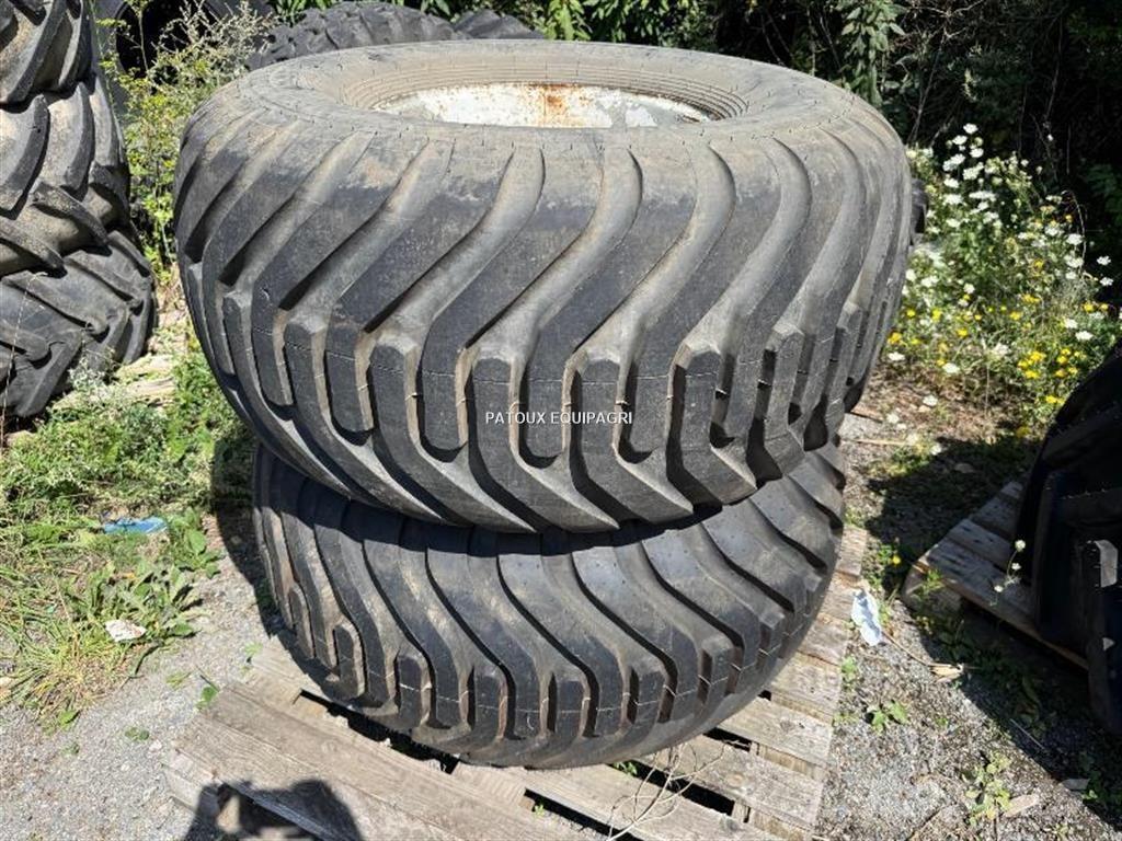 BKT 550/60R22,5 Tekerlekler