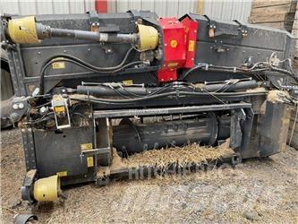 Capello GS640 Biçerdöver kafaları