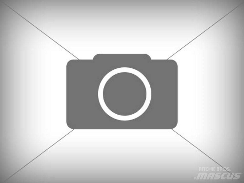 Caruelle OLYMPIA Çekilir pülverizatörler