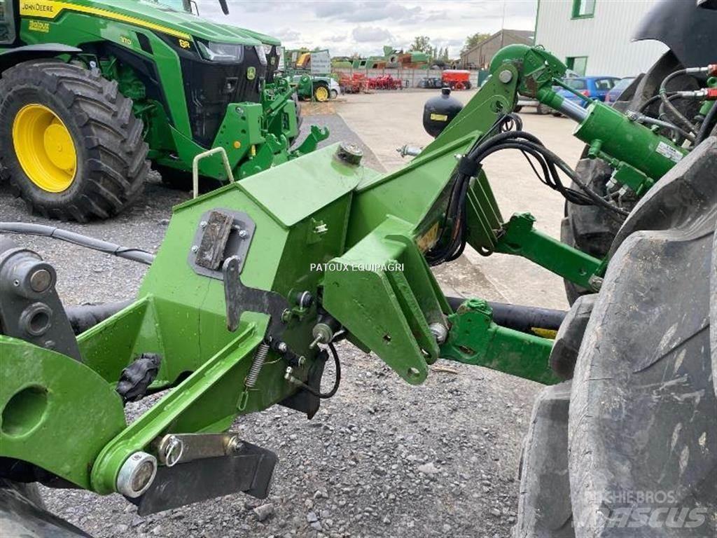 Fendt SLICER 3160 Diskli çayir biçme makinasi