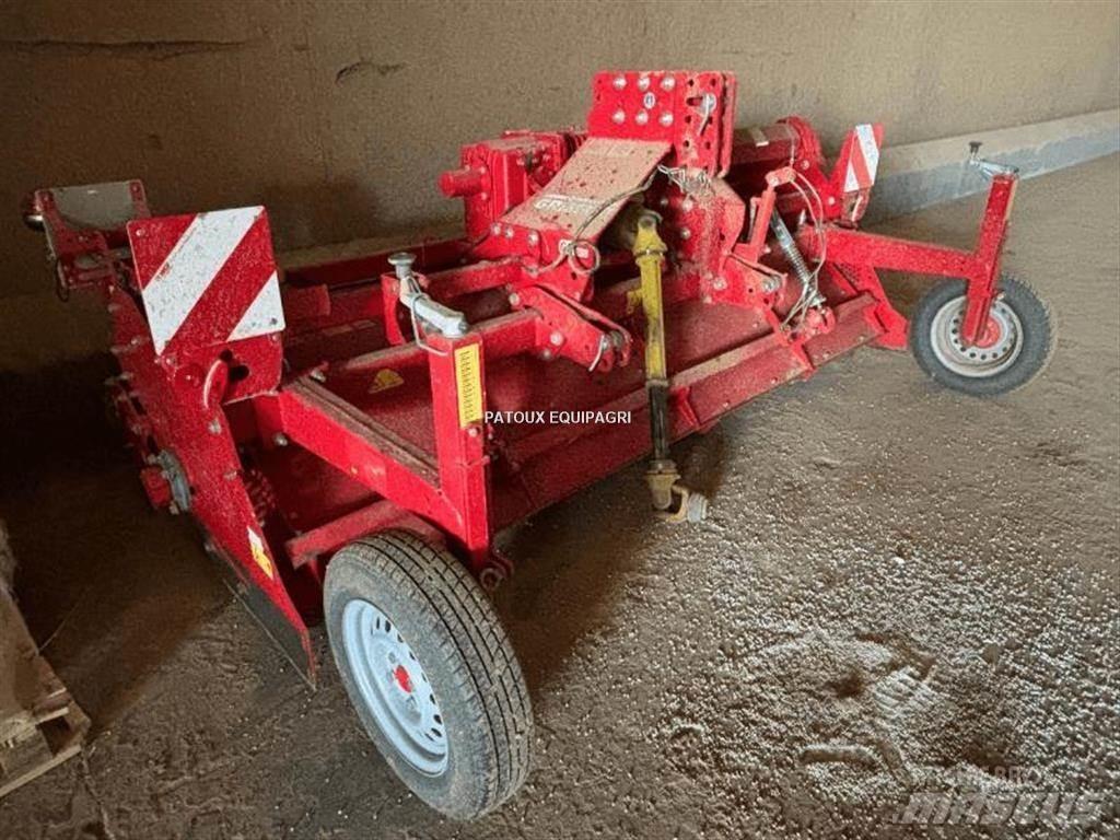 Grimme GR300 Üniversal ekim makinasi
