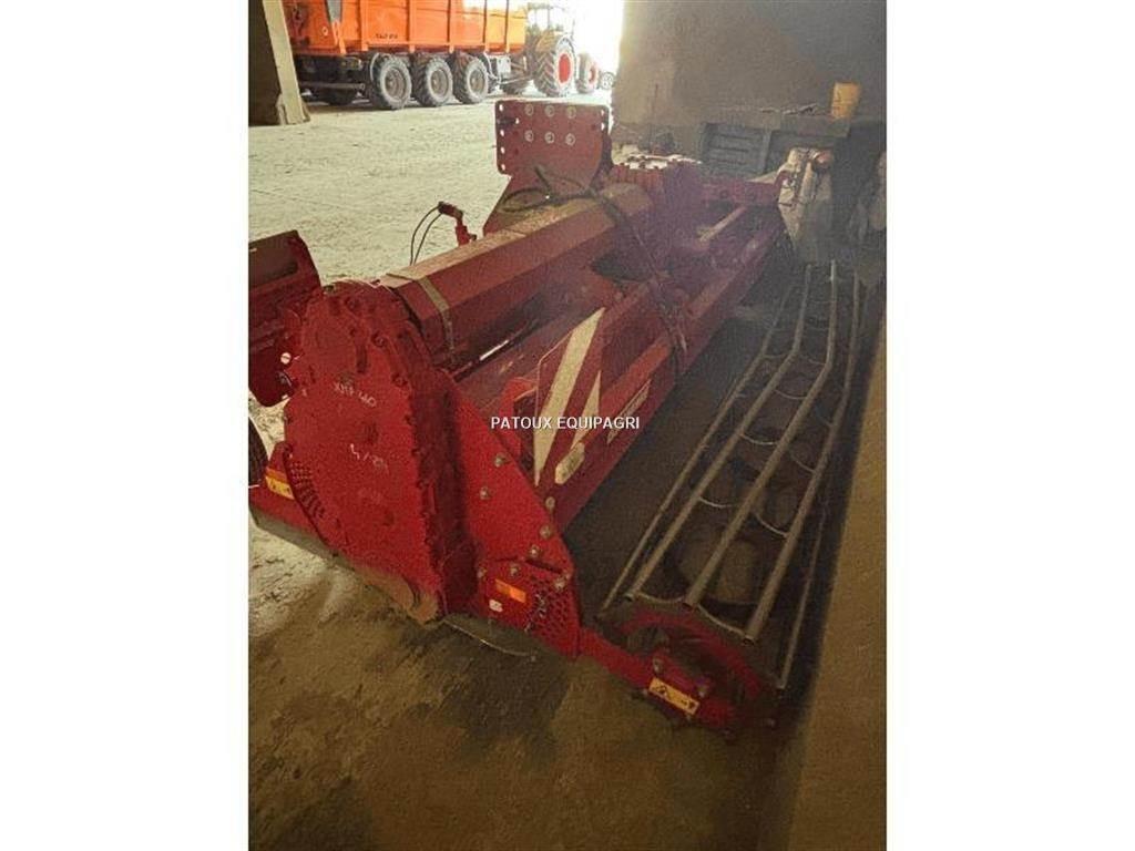 Grimme GR300 Üniversal ekim makinasi