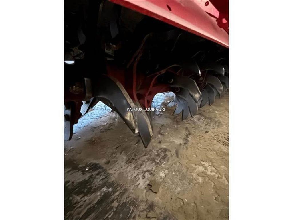 Grimme GR300 Üniversal ekim makinasi