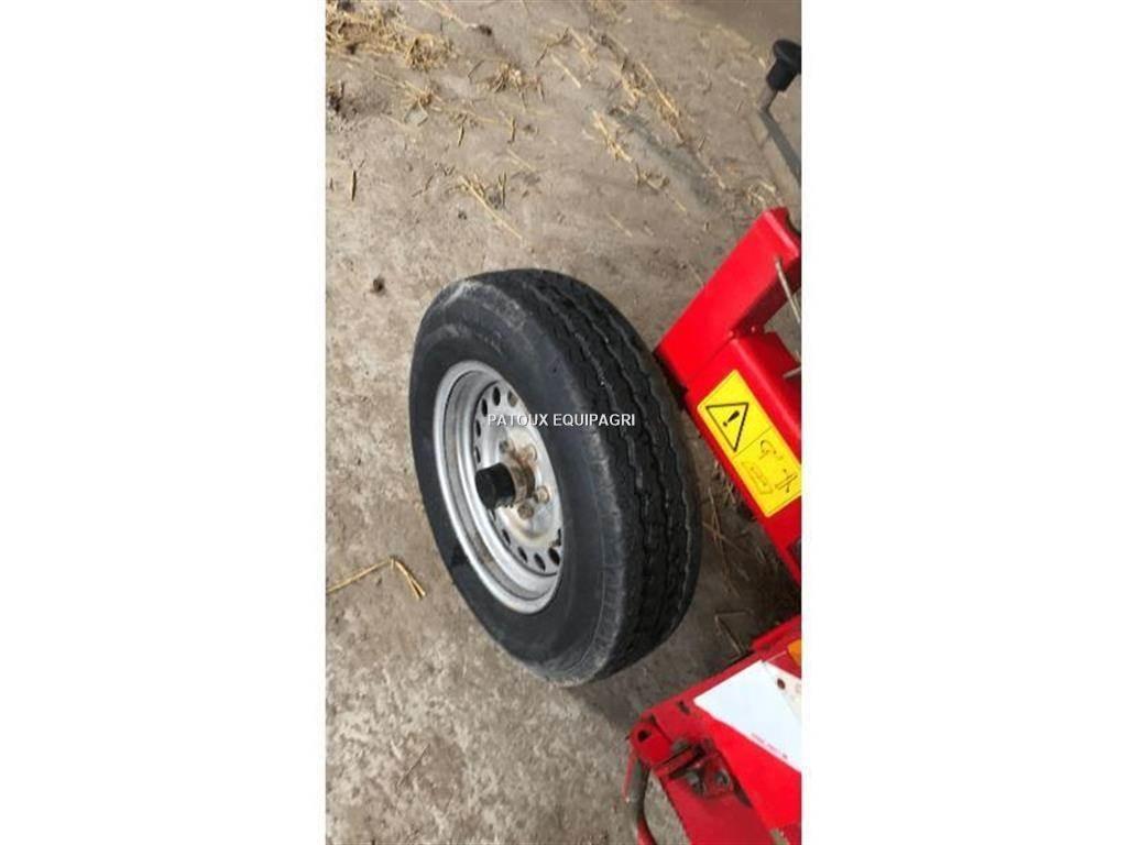 Grimme KS75/4 Sap sökme makineleri