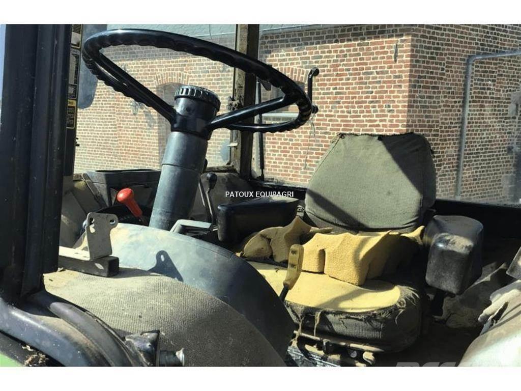 John Deere 4055 Traktörler