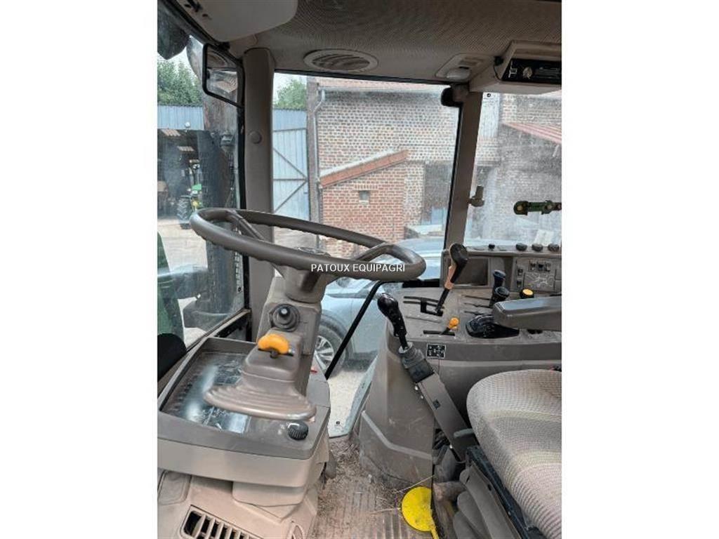 John Deere 6230 Traktörler
