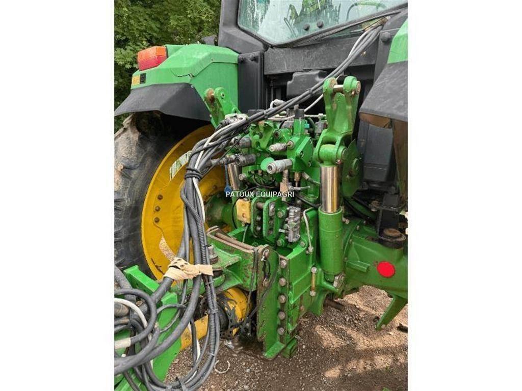 John Deere 6910 Traktörler