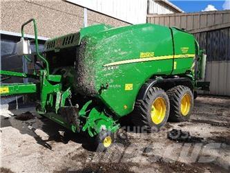 John Deere C441R Balya sarma makinalari