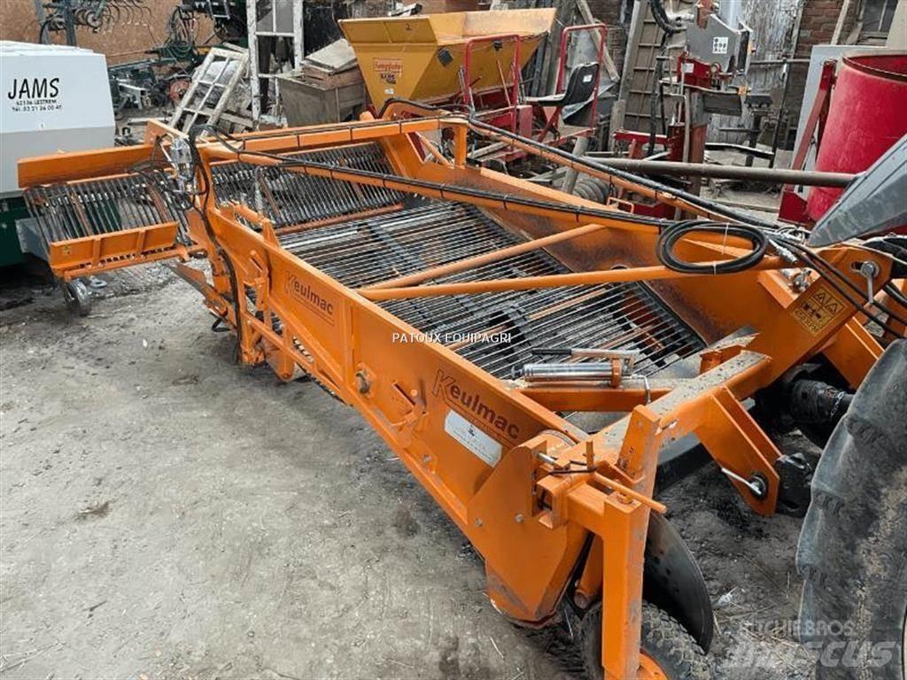 Keulmac RK Diger tarim makinalari