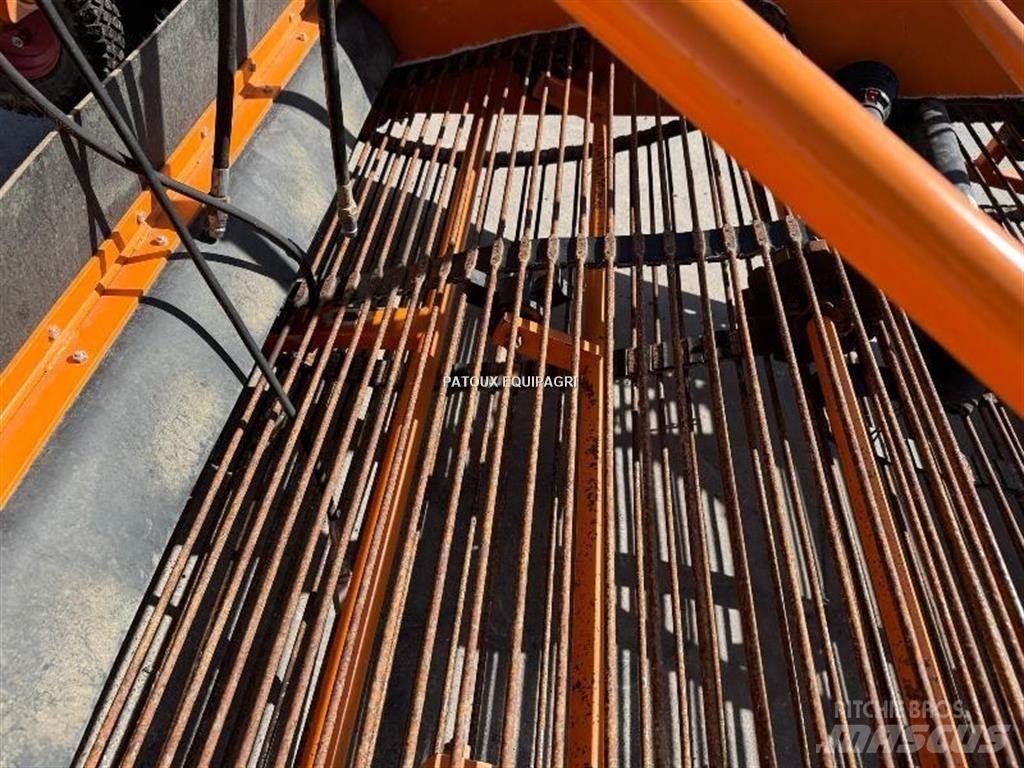 Keulmac RK Diger tarim makinalari