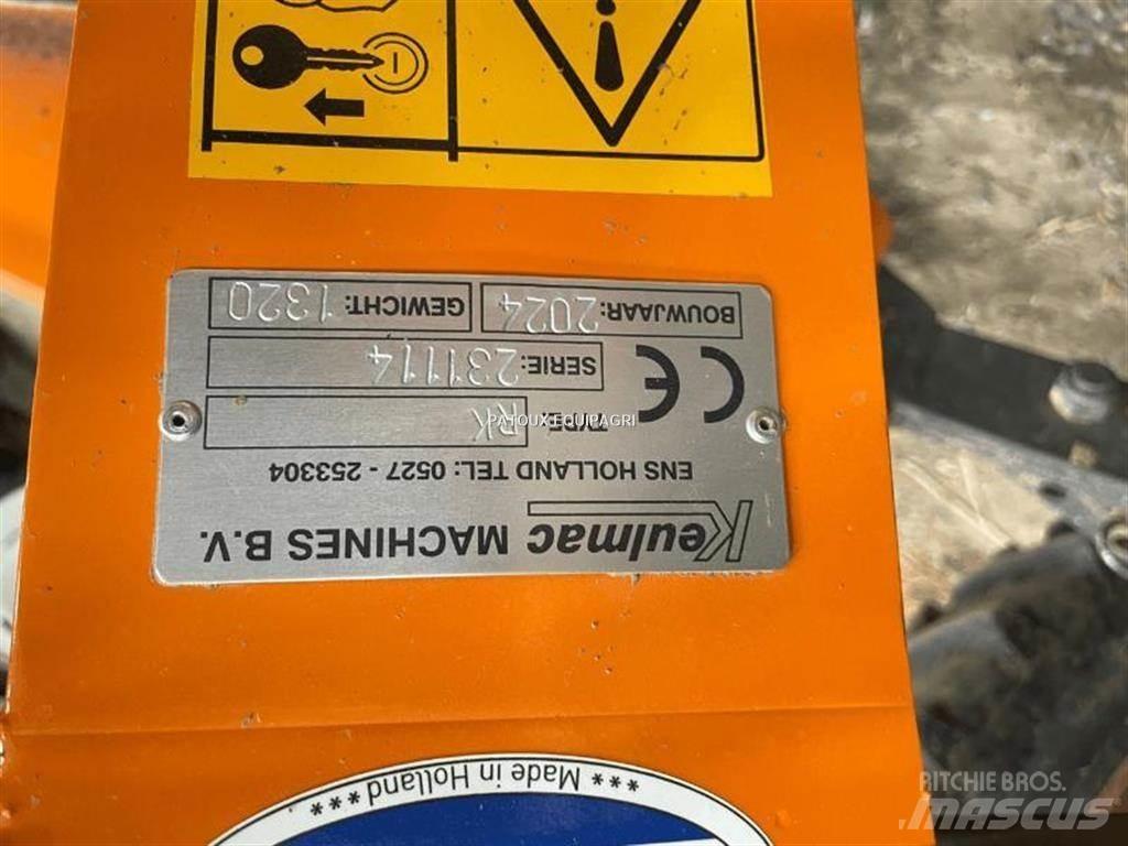 Keulmac RK Diger tarim makinalari