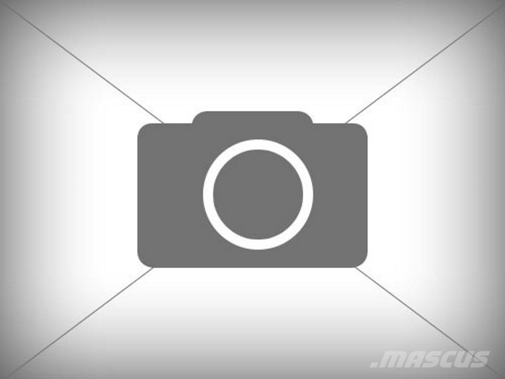 Kramer KT557 Tarimsal teleskopik yükleyiciler