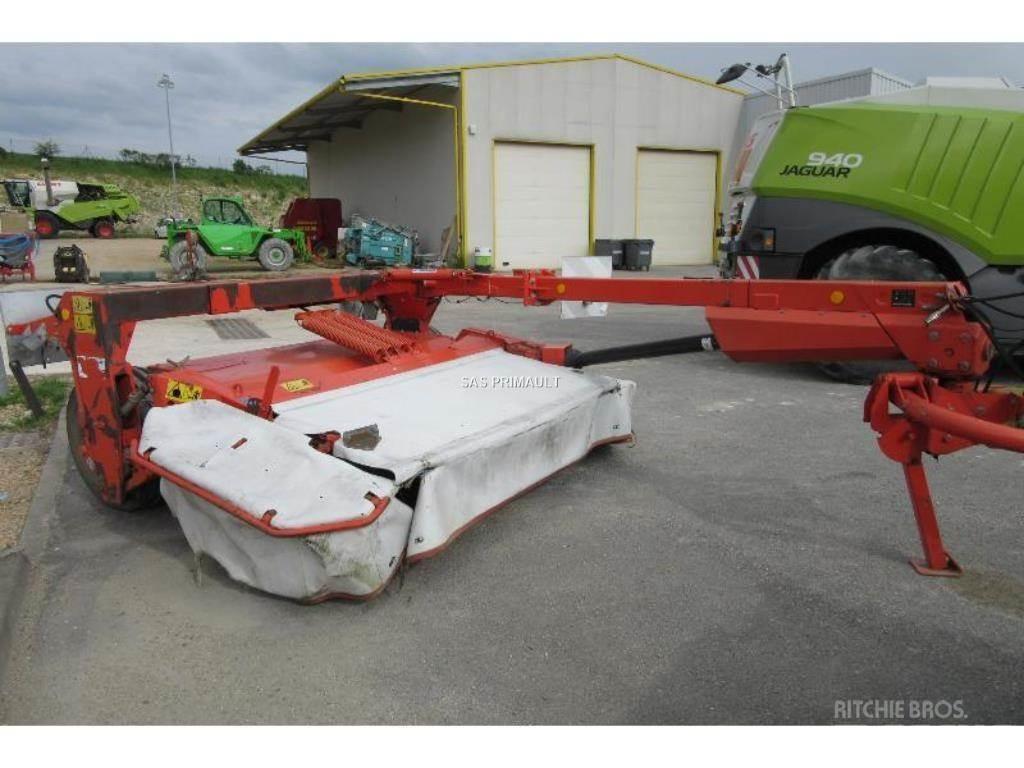 Kuhn FC283TG Diskli çayir biçme makinasi