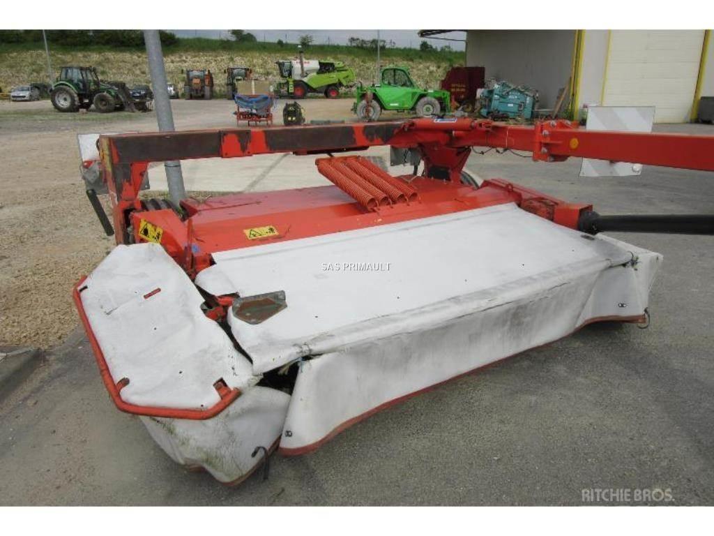 Kuhn FC283TG Diskli çayir biçme makinasi