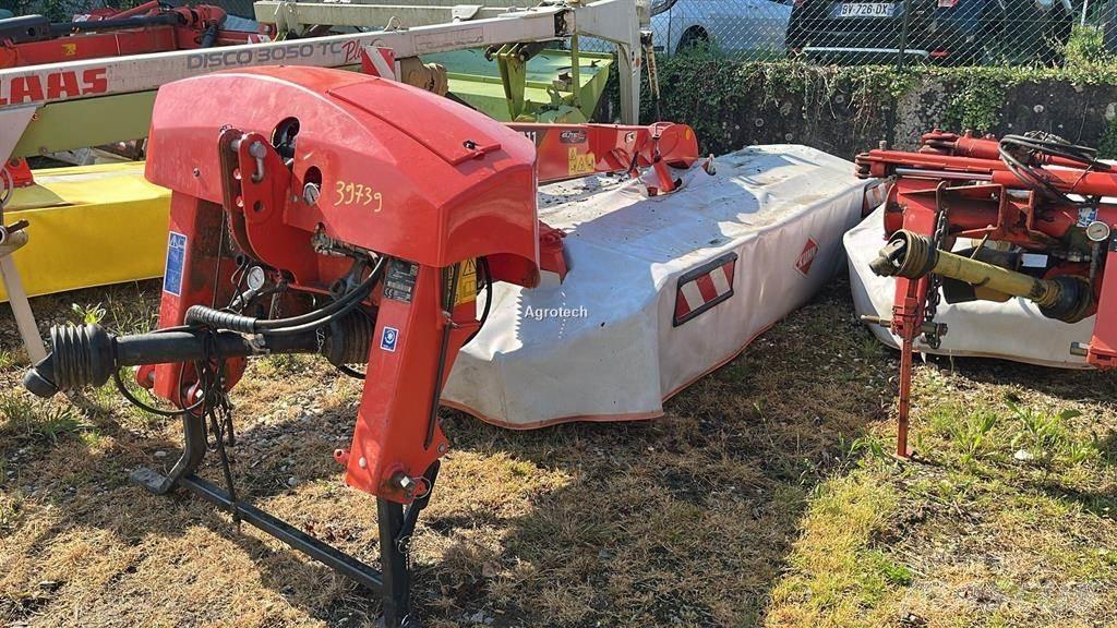 Kuhn GMD 4011 FF Üniversal ekim makinasi