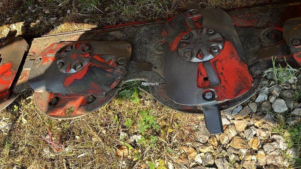 Kuhn GMD 4011 FF Üniversal ekim makinasi