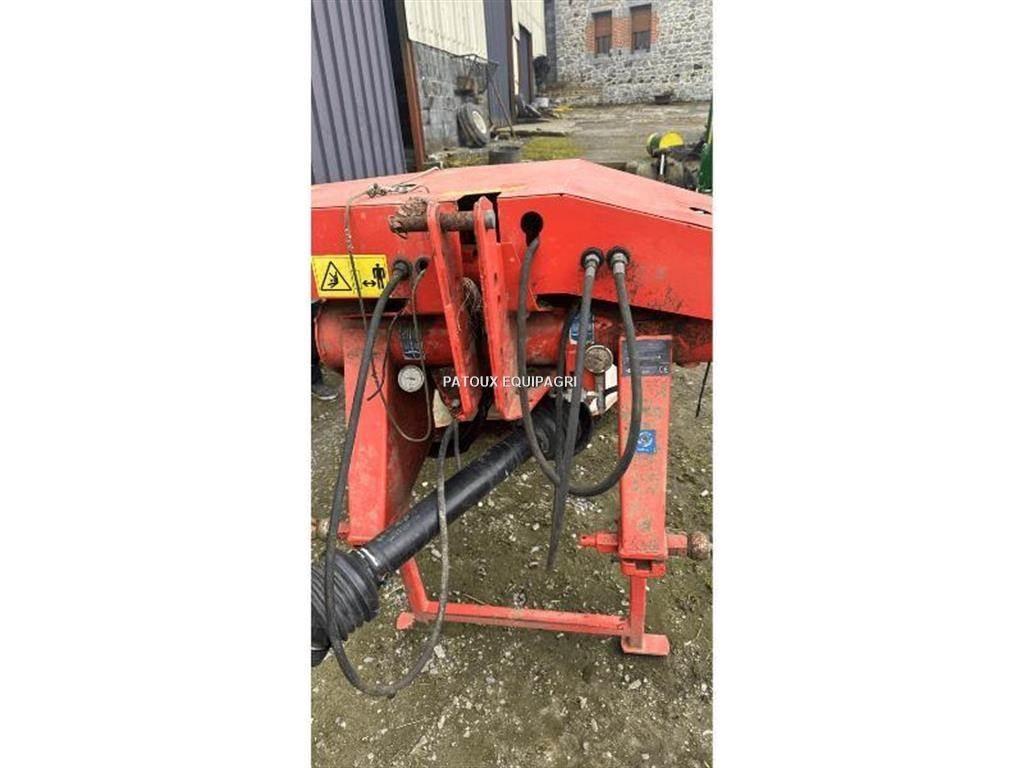 Kuhn GMD4010 Üniversal ekim makinasi