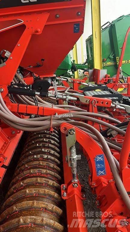 Kuhn VENTA LC4000 Kombine hububat mibzerleri