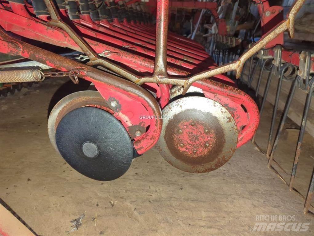 Kverneland 3M Kombine hububat mibzerleri