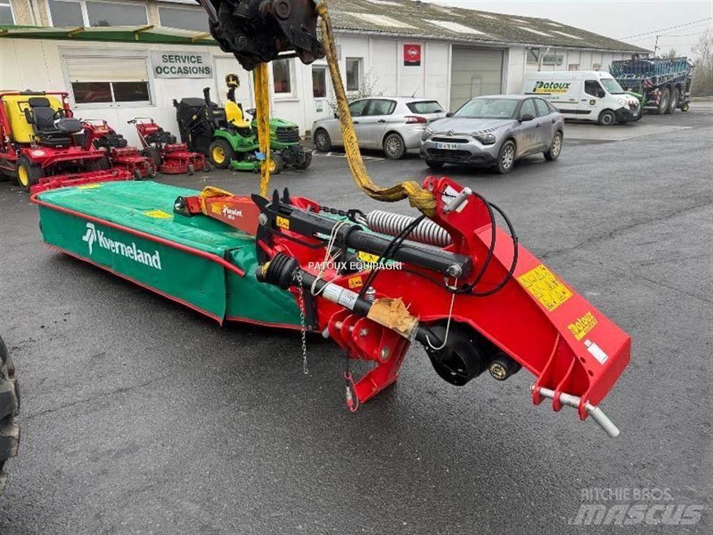 Kverneland KT2836M Üniversal ekim makinasi