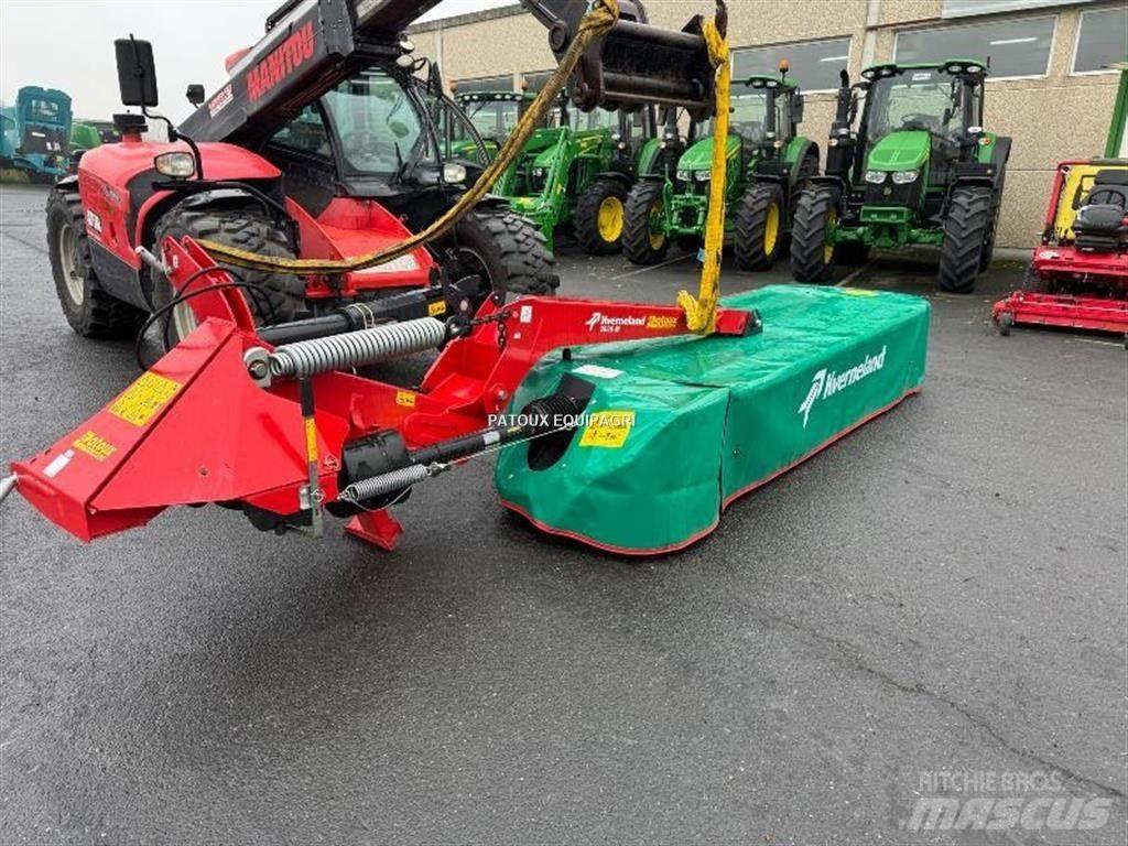 Kverneland KT2836M Üniversal ekim makinasi