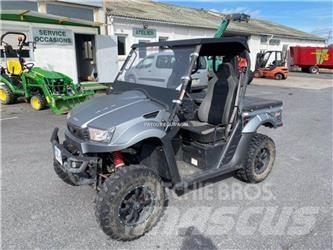 Kymco UXV 700 ATVler