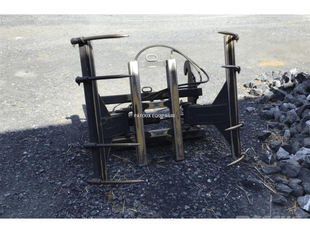 Magsi PB8DH Diger tarim makinalari
