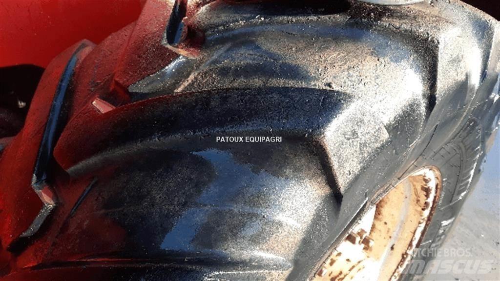 Manitou MLT 633 Tarimsal teleskopik yükleyiciler