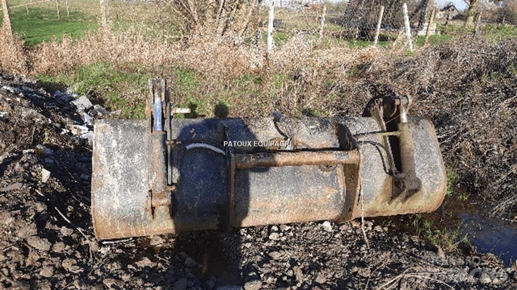 Manitou MLT 633 Tarimsal teleskopik yükleyiciler