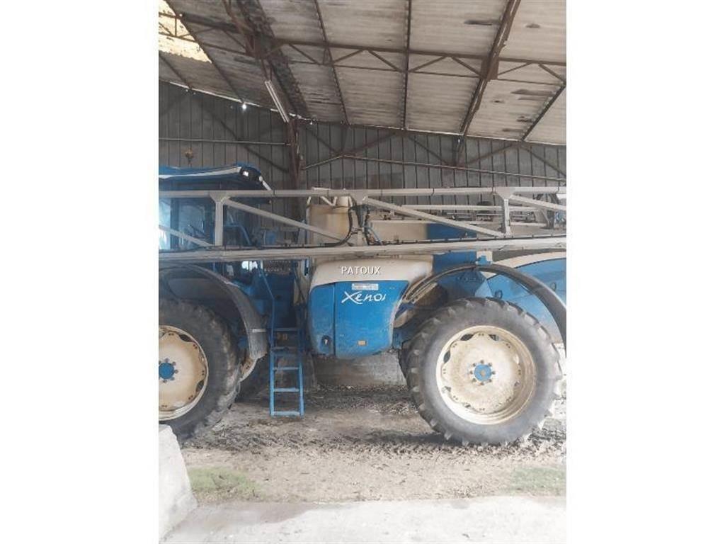 Matrot XENON 4300 Diger tarim makinalari