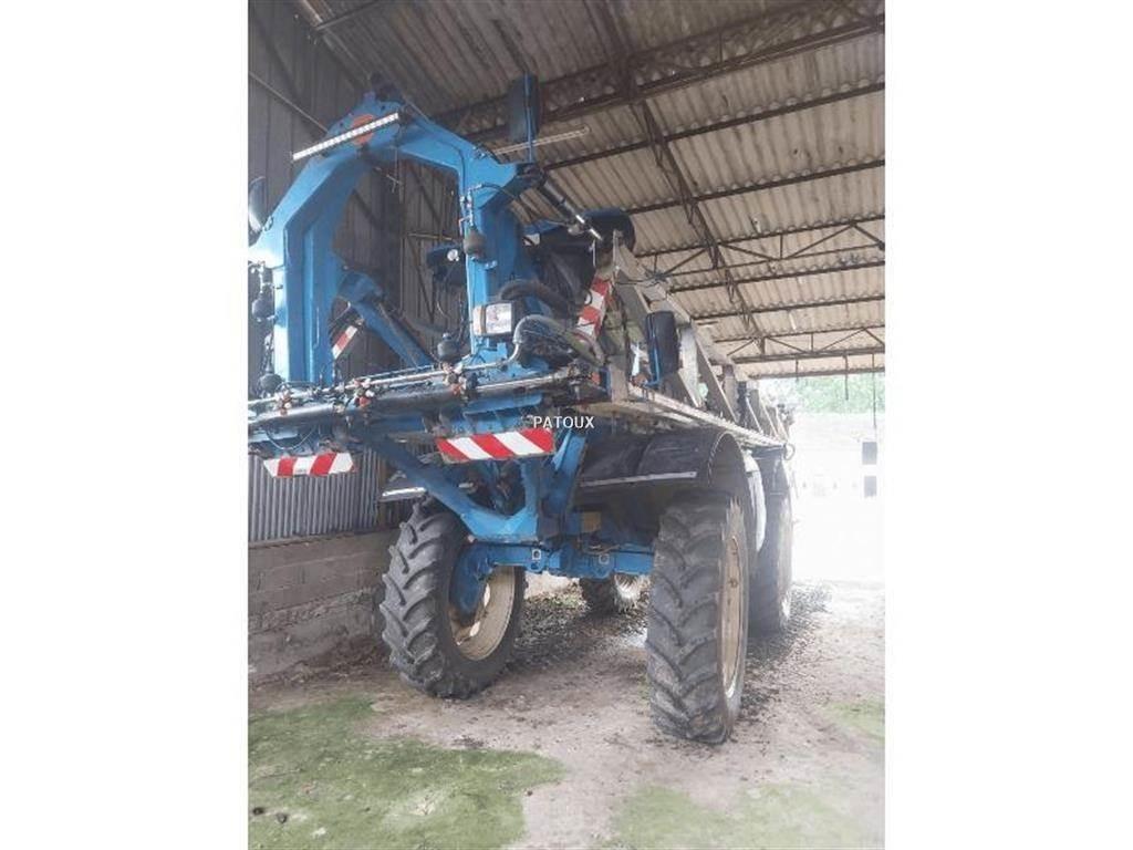 Matrot XENON 4300 Diger tarim makinalari