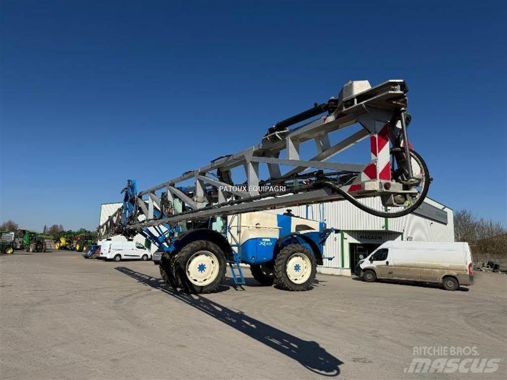 Matrot XENON 4300 Diger tarim makinalari
