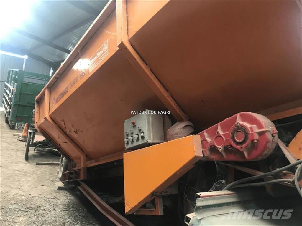 Miedema DISCO 450 Diger tarim makinalari