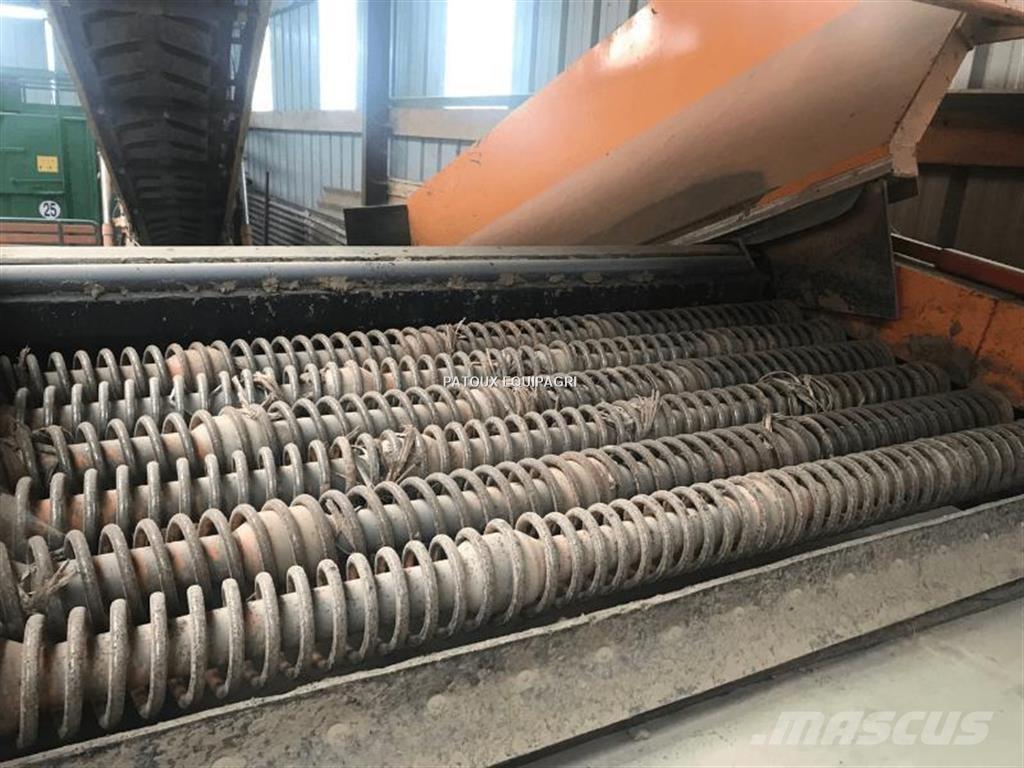 Miedema DISCO 450 Diger tarim makinalari