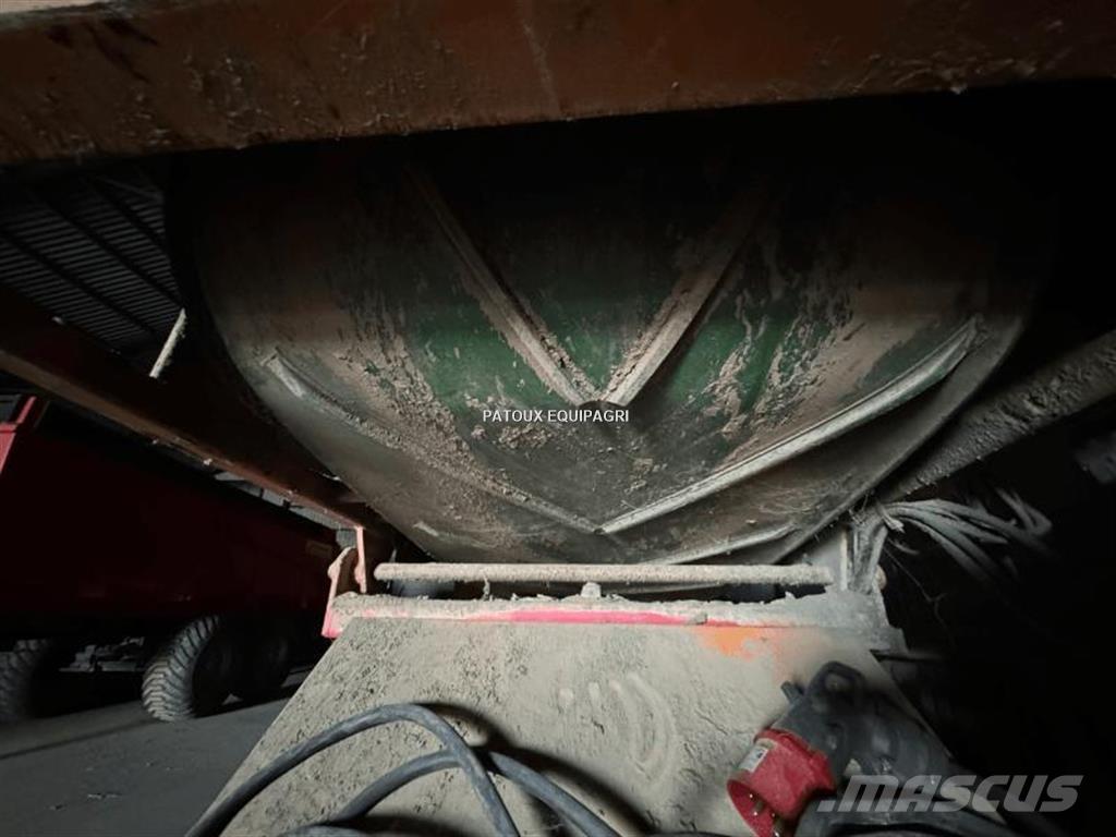 Miedema ML 11M Diger tarim makinalari