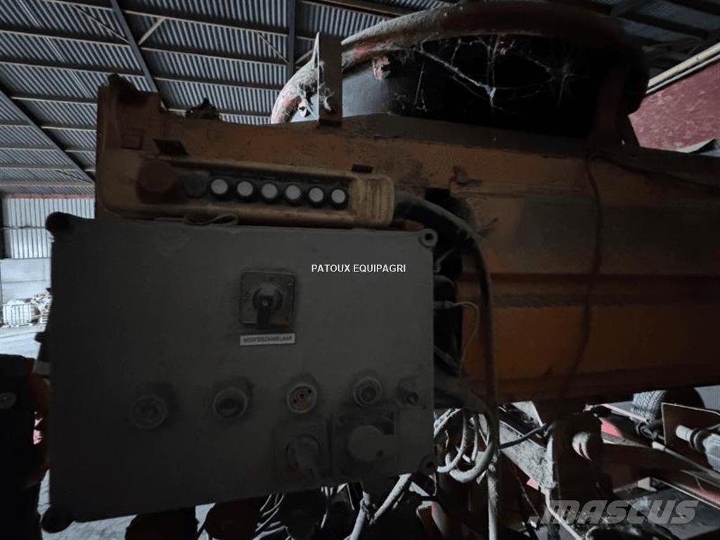 Miedema ML 11M Diger tarim makinalari