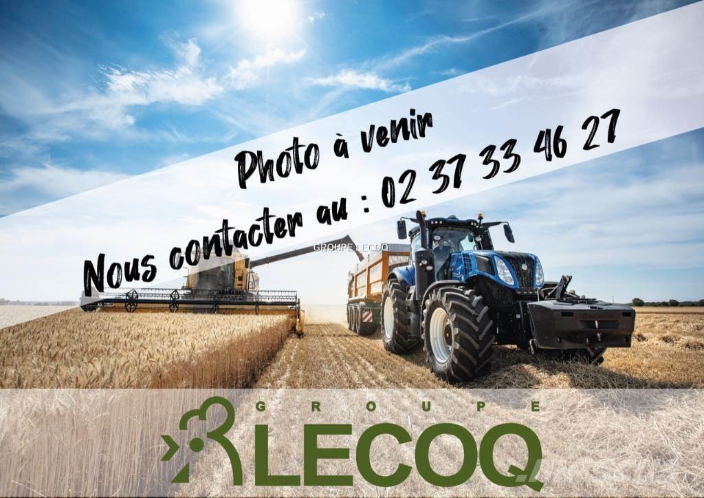 New Holland T7.230 Traktörler