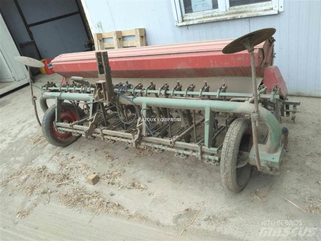 Nodet 19 RANGS Mibzerler