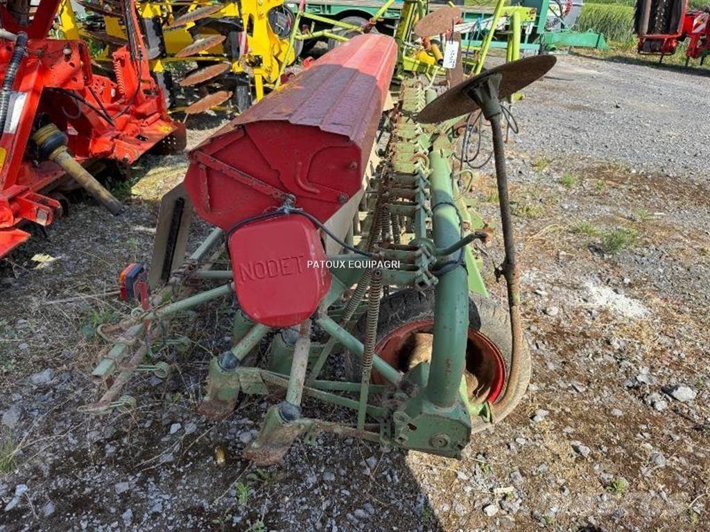 Nodet 19 RANGS Mibzerler