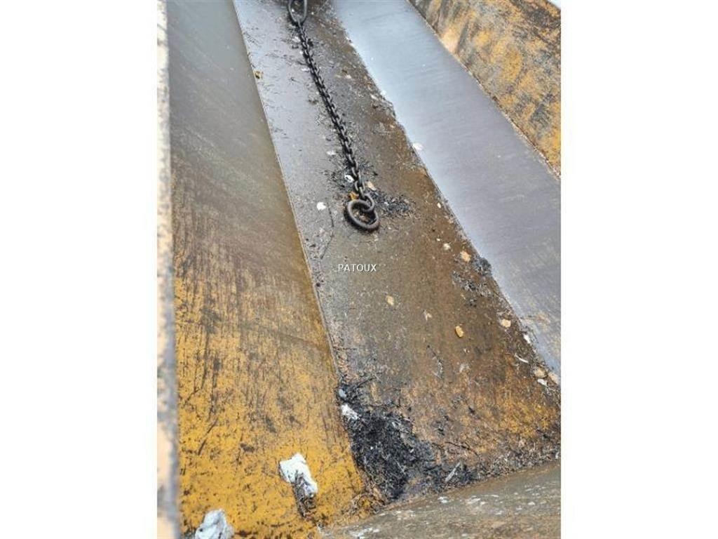 Panien P18B Silo tankeri