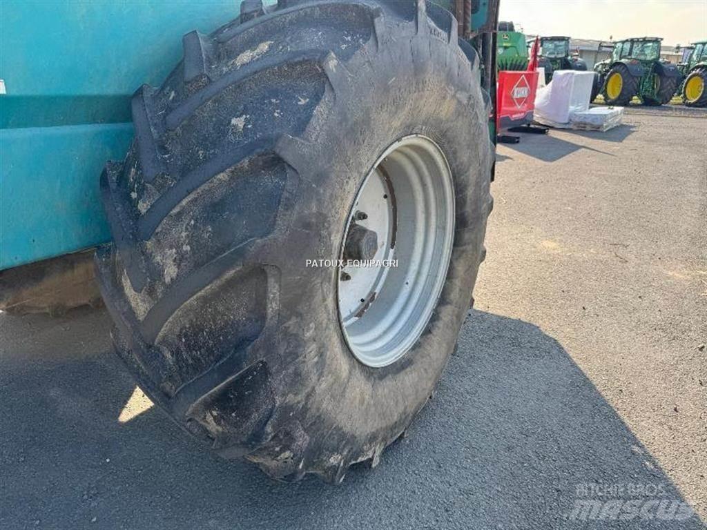 Rolland RT175 Gübre dagitma tankerleri