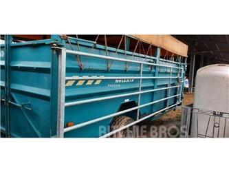 Rolland V52 Diger hayvancilik makina ve aksesuarlari