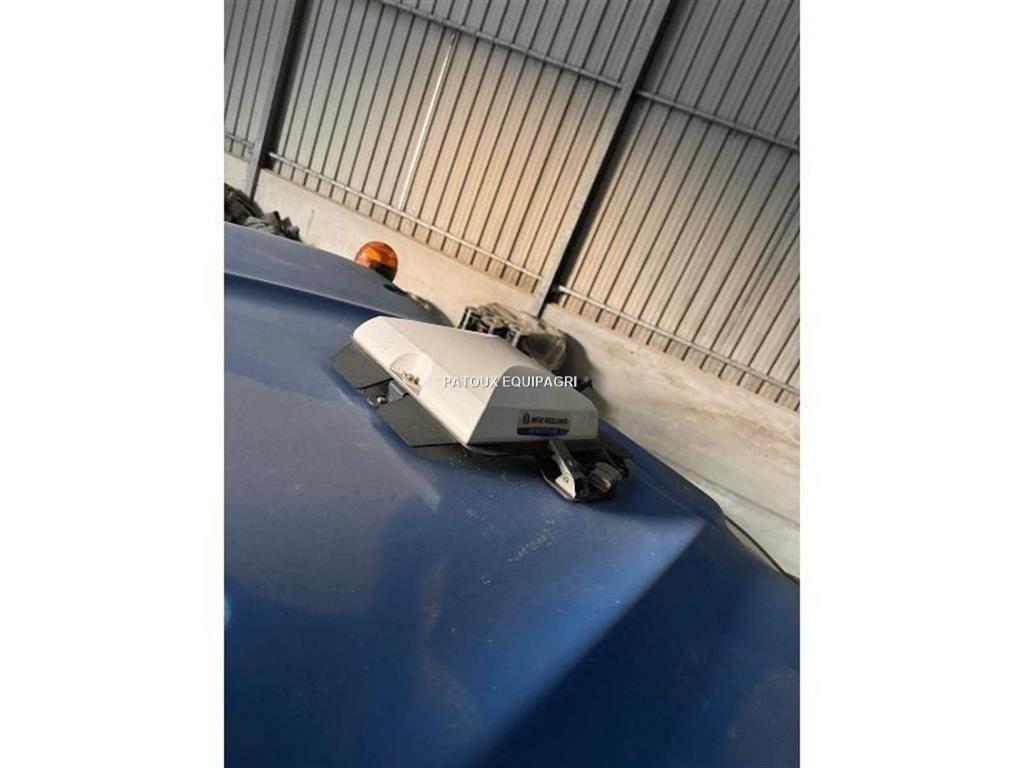 Trimble AG372 Diger ekim makina ve aksesuarlari