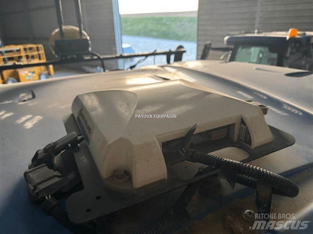 Trimble AG372 Diger ekim makina ve aksesuarlari