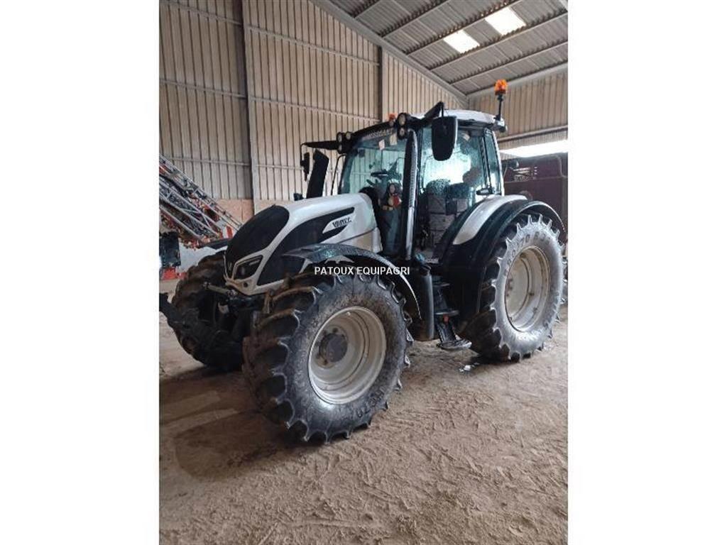 Valtra N174 DIRECT Traktörler