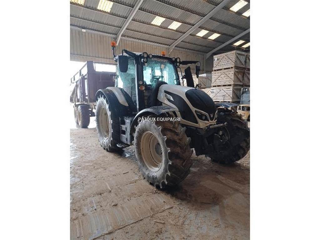 Valtra N174 DIRECT Traktörler