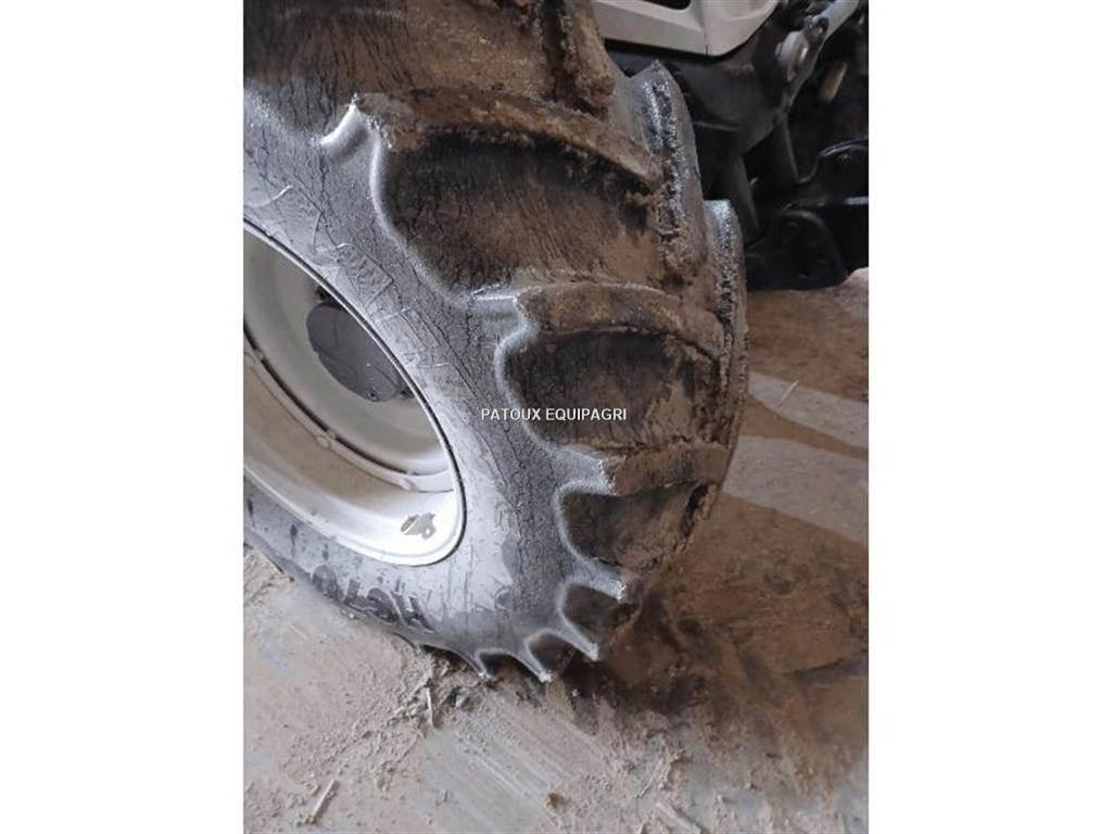 Valtra N174 DIRECT Traktörler